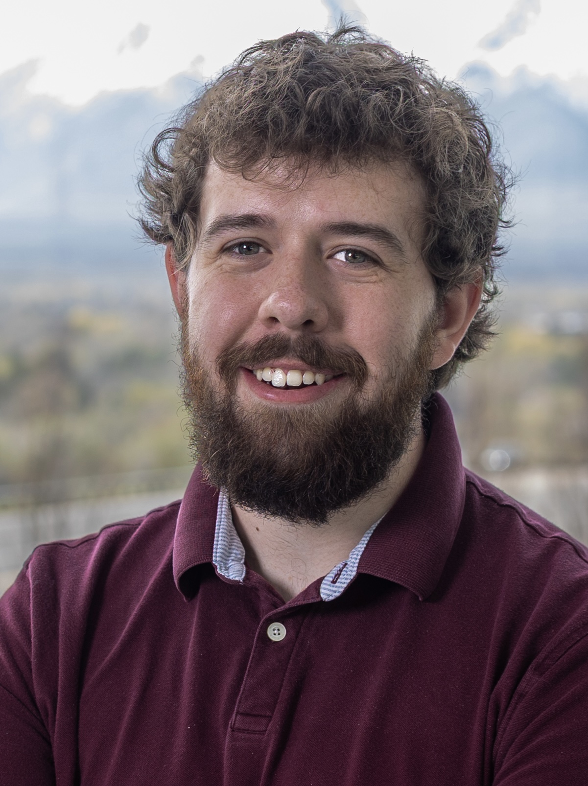 Stephen Parker